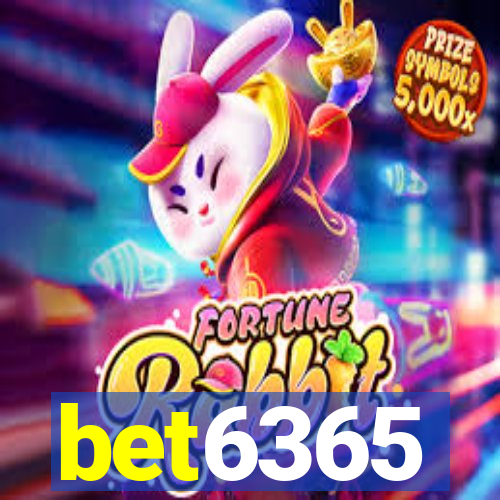 bet6365