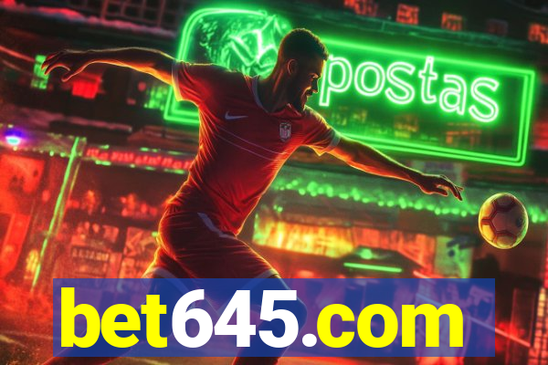 bet645.com