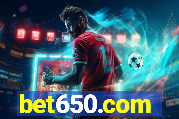 bet650.com