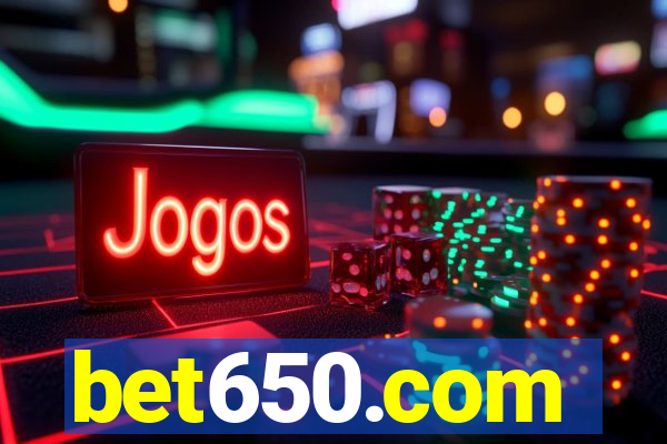 bet650.com