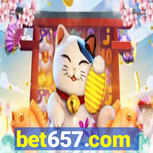 bet657.com