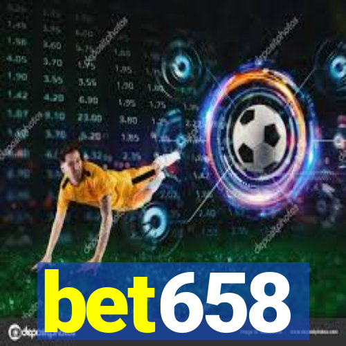 bet658