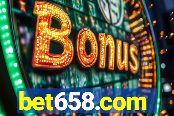 bet658.com