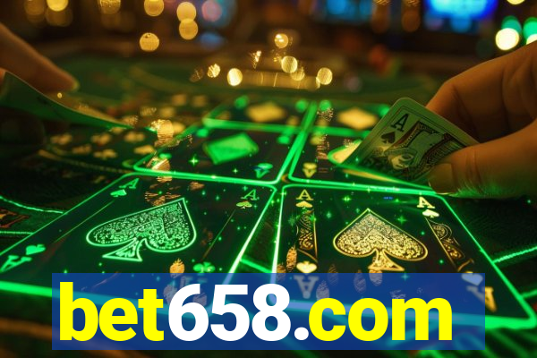 bet658.com