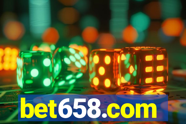 bet658.com