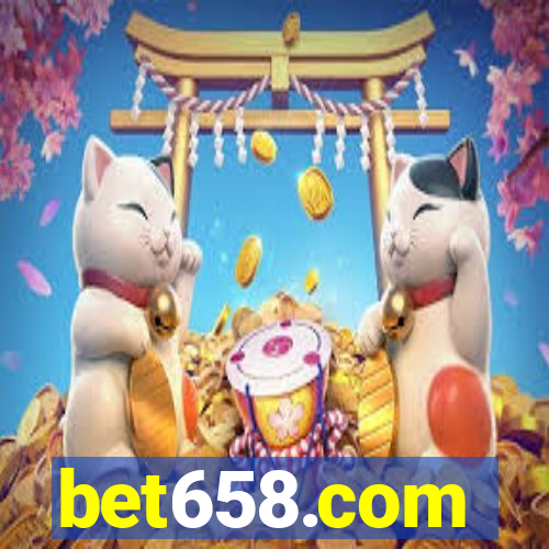 bet658.com