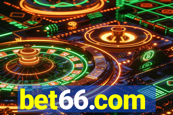 bet66.com