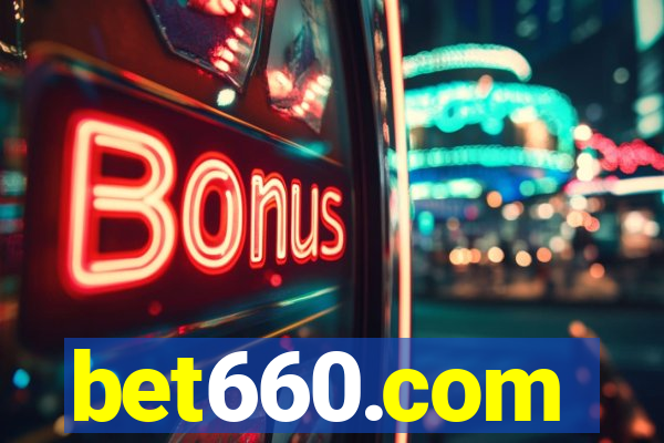 bet660.com