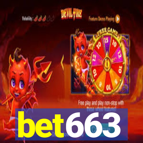 bet663