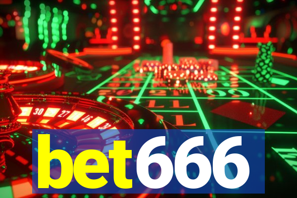 bet666