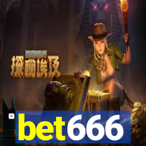 bet666