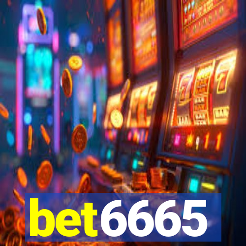 bet6665