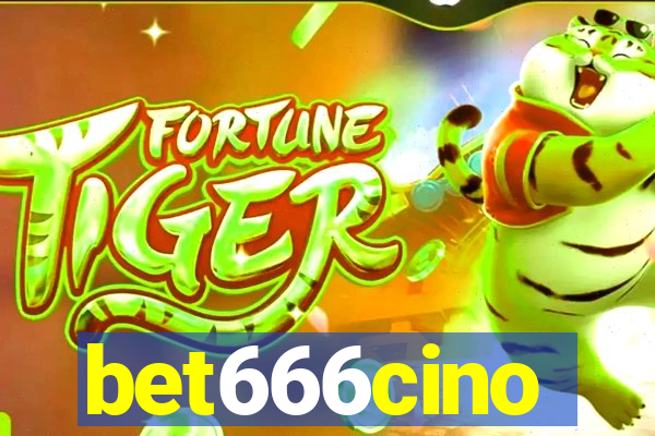 bet666cino