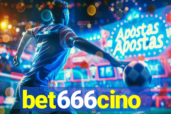 bet666cino