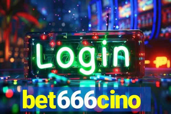 bet666cino