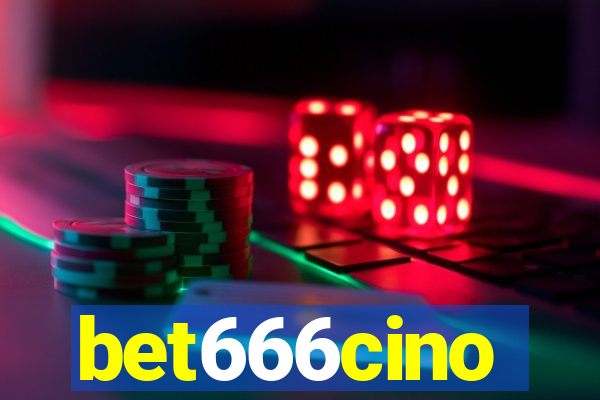 bet666cino