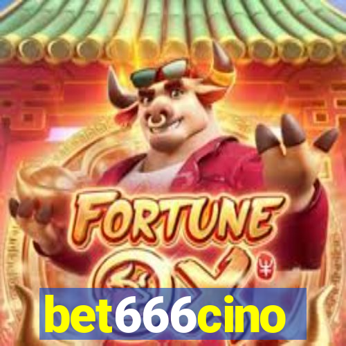 bet666cino