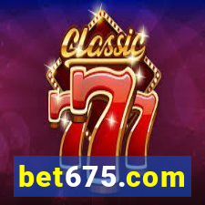 bet675.com