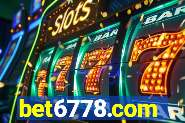 bet6778.com