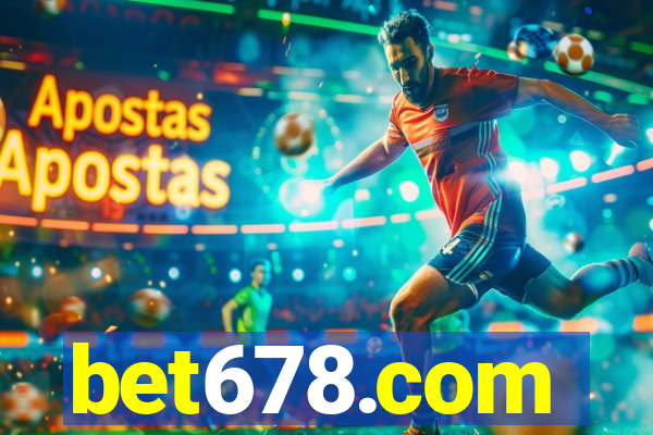 bet678.com