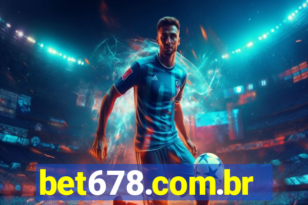 bet678.com.br