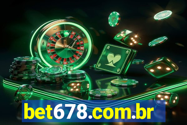 bet678.com.br