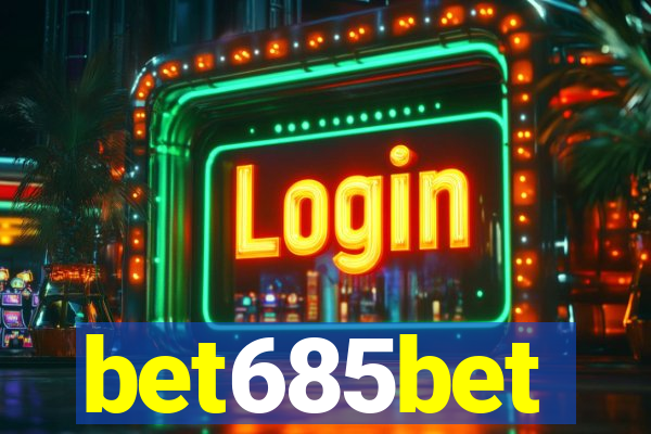 bet685bet