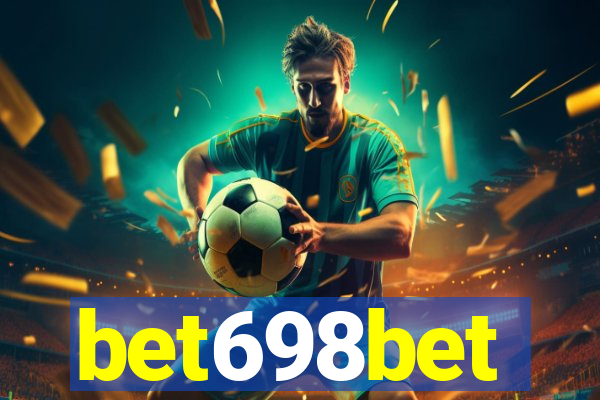 bet698bet