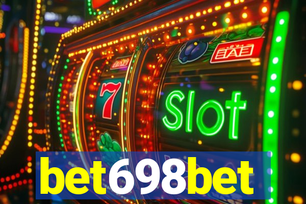 bet698bet