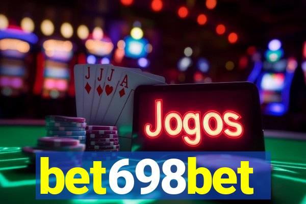 bet698bet