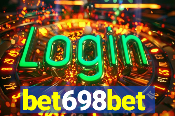 bet698bet