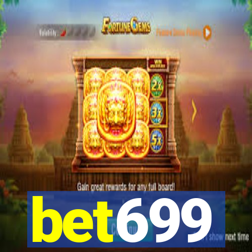 bet699