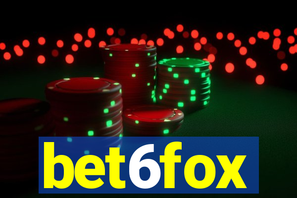 bet6fox