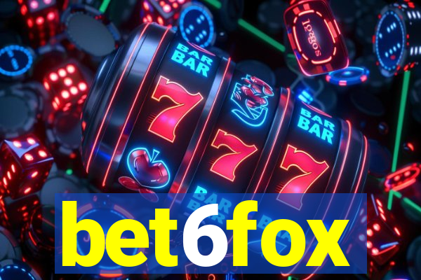 bet6fox