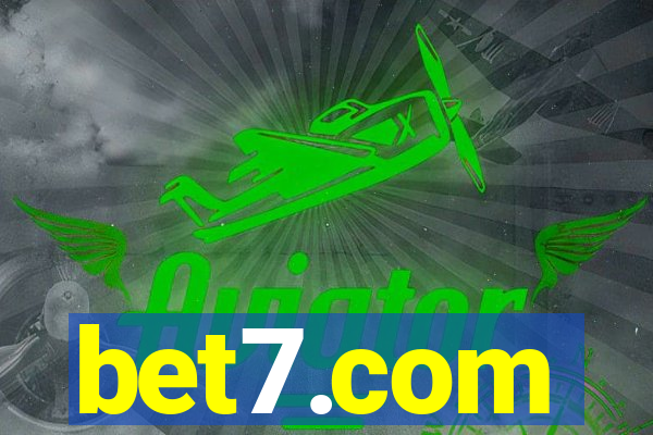 bet7.com