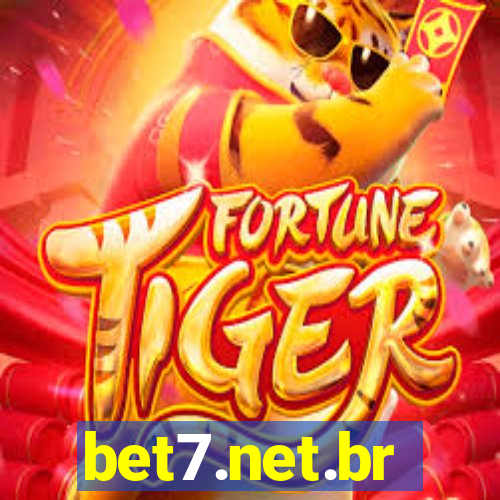 bet7.net.br