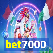 bet7000