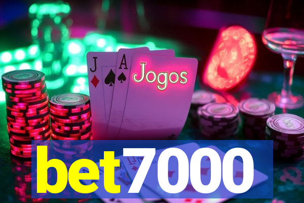 bet7000