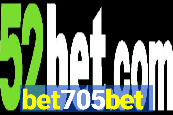 bet705bet