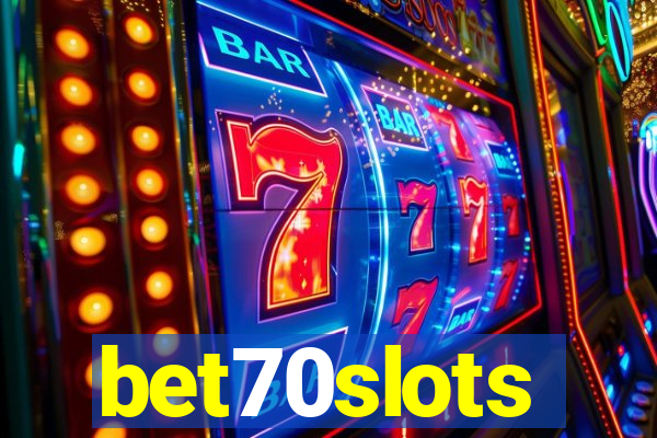 bet70slots