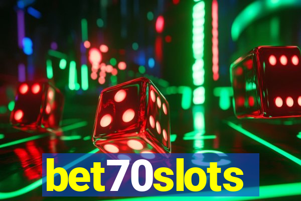 bet70slots