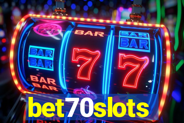 bet70slots