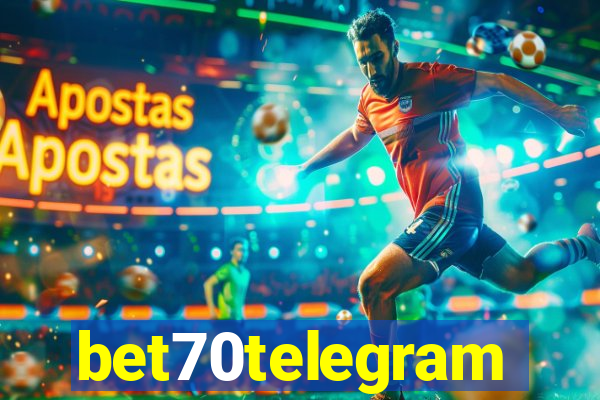 bet70telegram