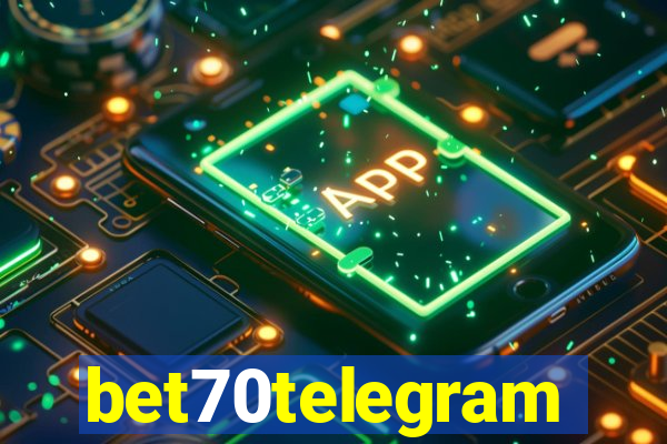 bet70telegram