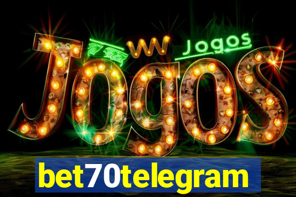 bet70telegram