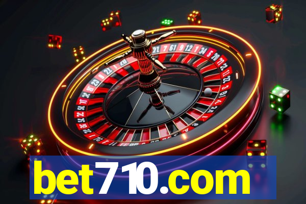 bet710.com