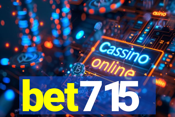 bet715