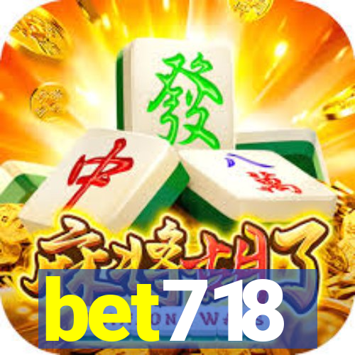 bet718