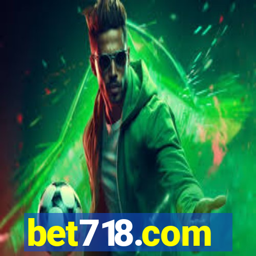 bet718.com