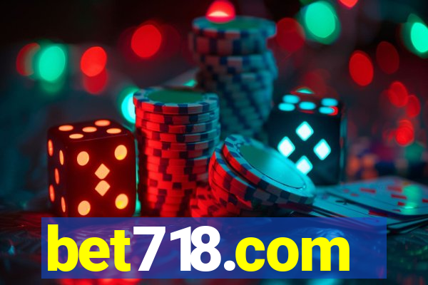 bet718.com